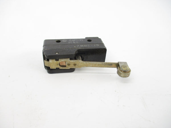 MICRO SWITCH BZ-2RW2 NSNP