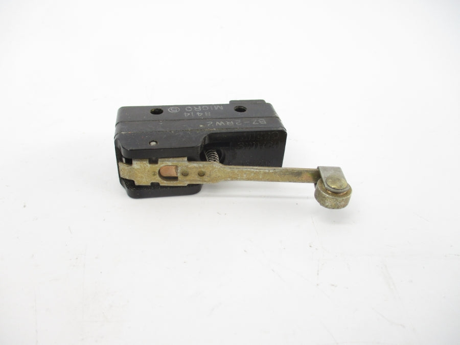 MICRO SWITCH BZ-2RW2 NSNP