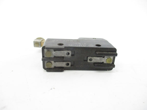MICRO SWITCH BZ-2RW2 NSNP