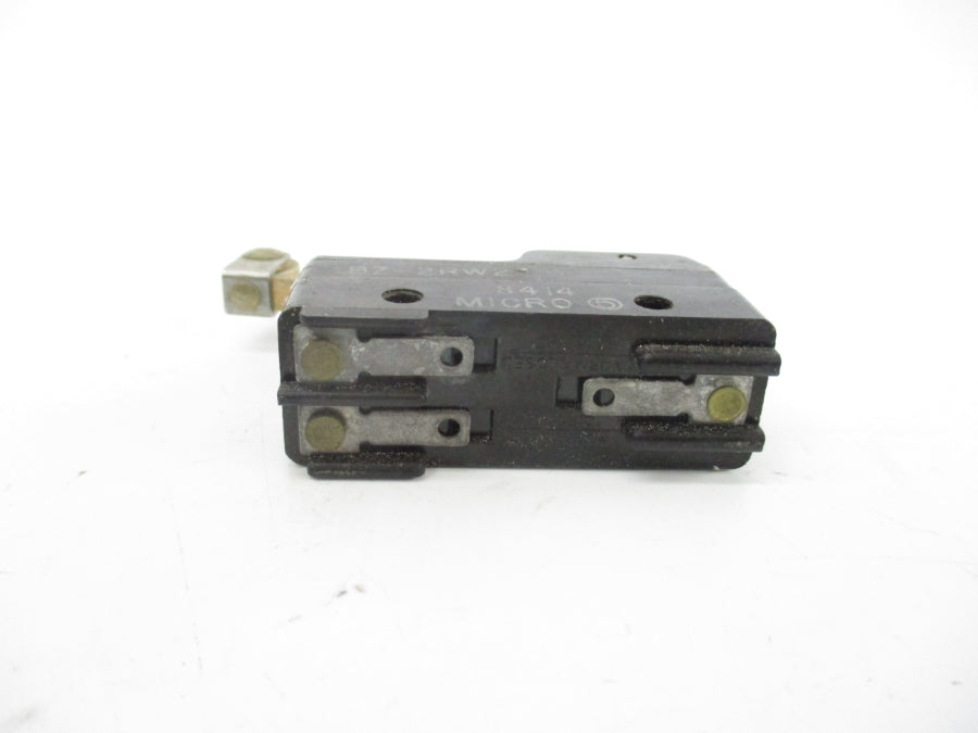 MICRO SWITCH BZ-2RW2 NSNP