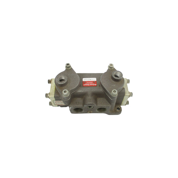 BELLOWS-VALVAIR L615441-102 NSNP