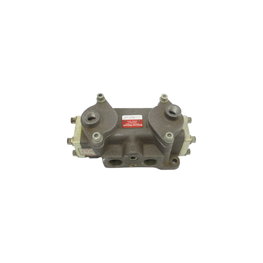 BELLOWS-VALVAIR L615441-102 NSNP