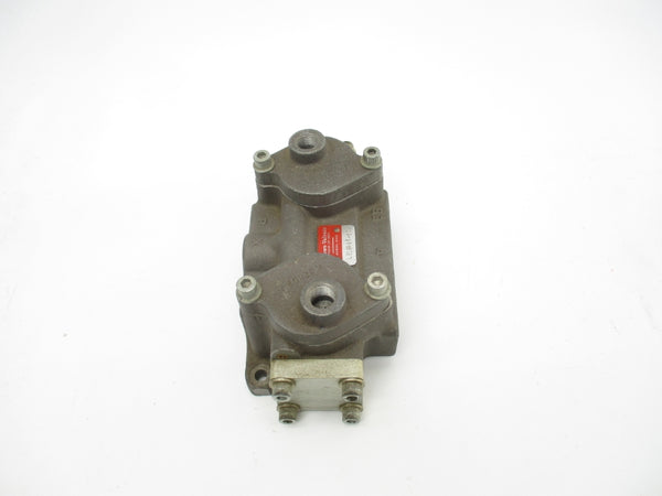BELLOWS-VALVAIR L615441-102 NSNP