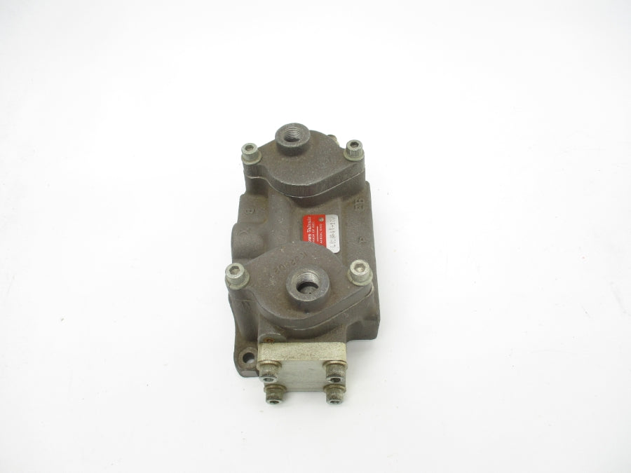BELLOWS-VALVAIR L615441-102 NSNP