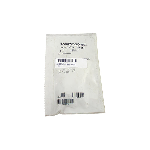 AUTOMATION DIRECT VFK1-A0-1M NSMP