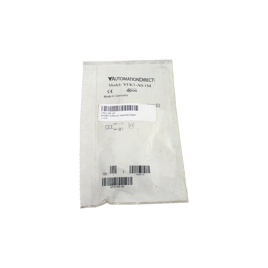 AUTOMATION DIRECT VFK1-A0-1M NSMP