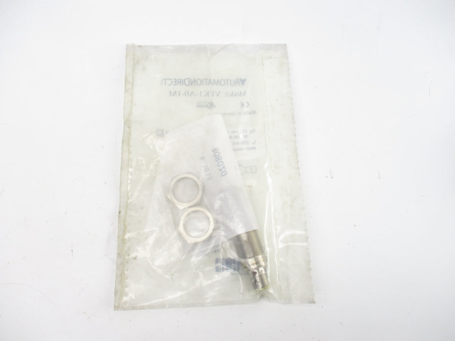 AUTOMATION DIRECT VFK1-A0-1M NSMP