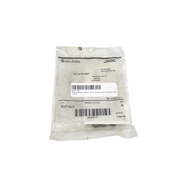 INDUSTRIAL SPARE PART 836T-N21 SER. A NSMP