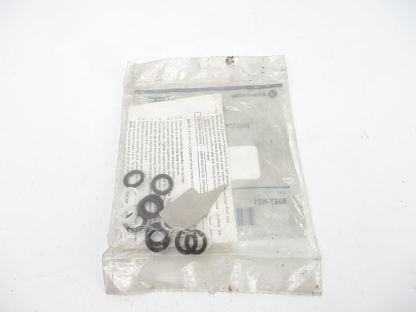 INDUSTRIAL SPARE PART 836T-N21 SER. A NSMP