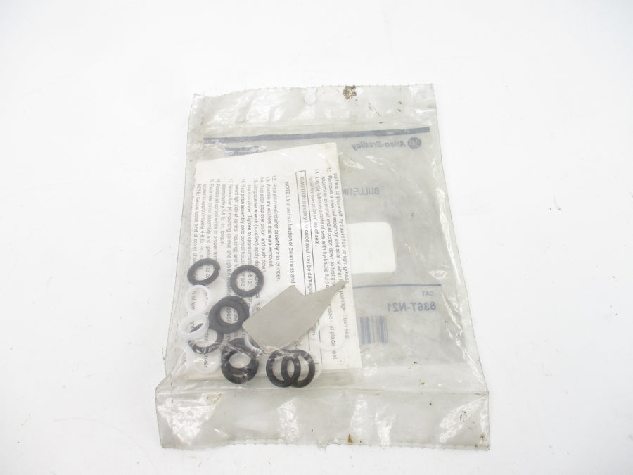 ALLEN BRADLEY 836T-N21 SER. A NSMP