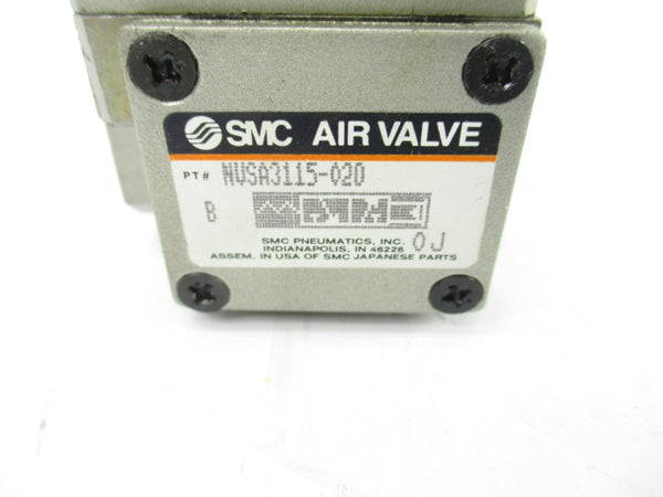 SMC NVSA3115-02O NSNP