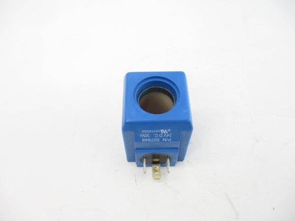 VICKERS 507848 24VDC UNMP