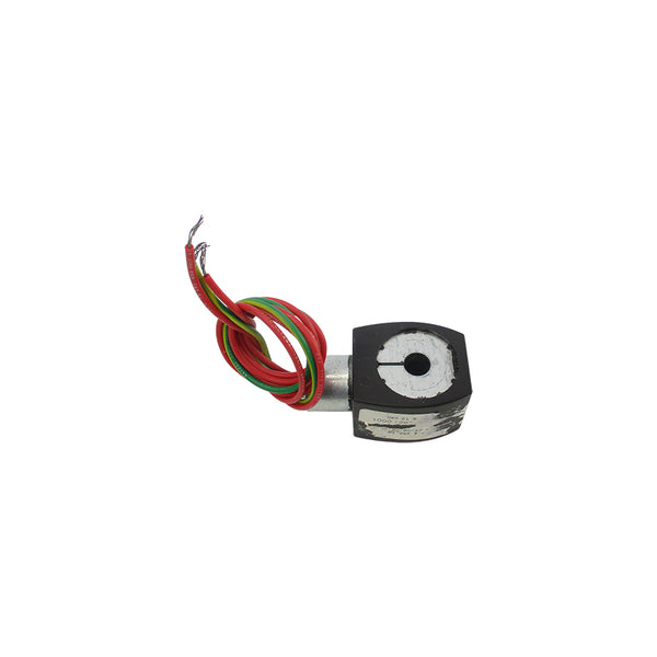 ASCO 238214-032D MP-C-089 110/120V (AS PICTURED) NSNP