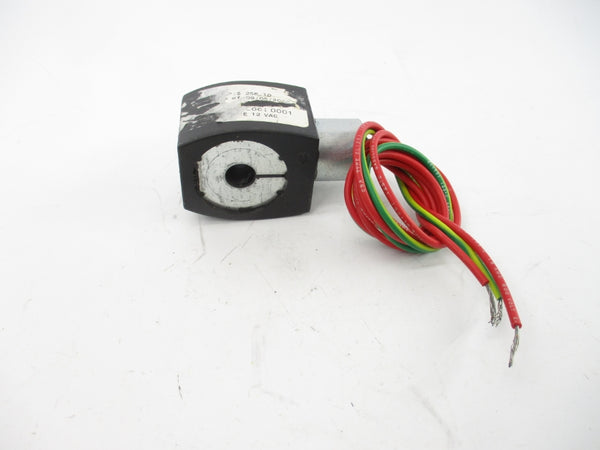 ASCO 238214-032D MP-C-089 110/120V (AS PICTURED) NSNP