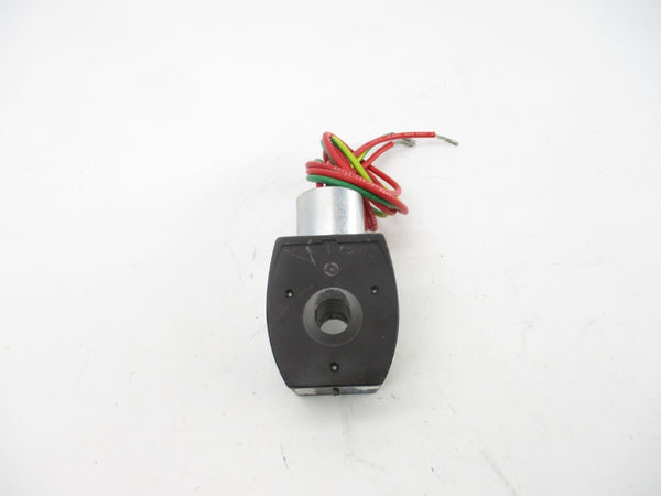 ASCO 238214-032D MP-C-089 110/120V (AS PICTURED) NSNP