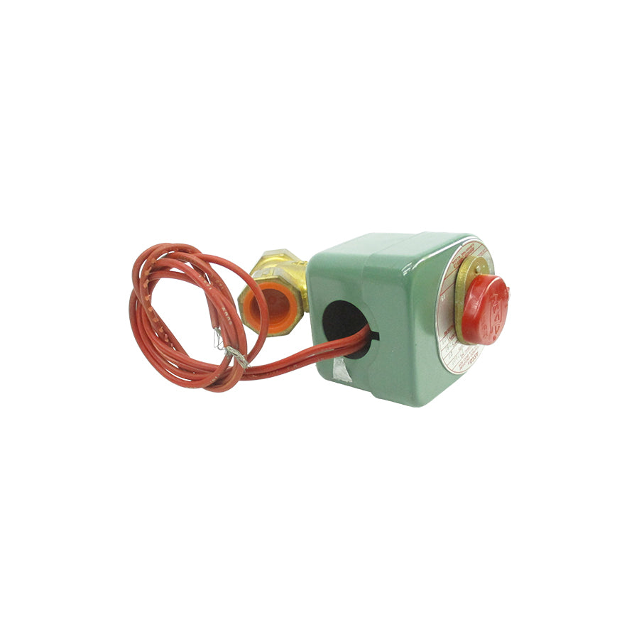 ASCO 8030A71 120V 15PSI 1/2" NSNP