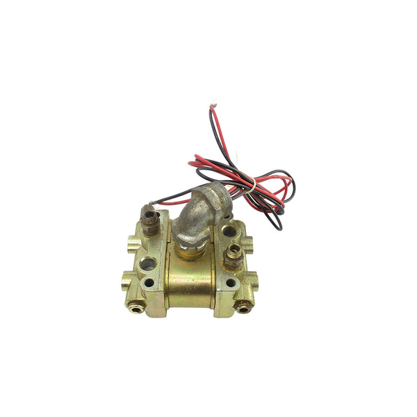 HONEYWELL V935LB2100 110/120V UNMP