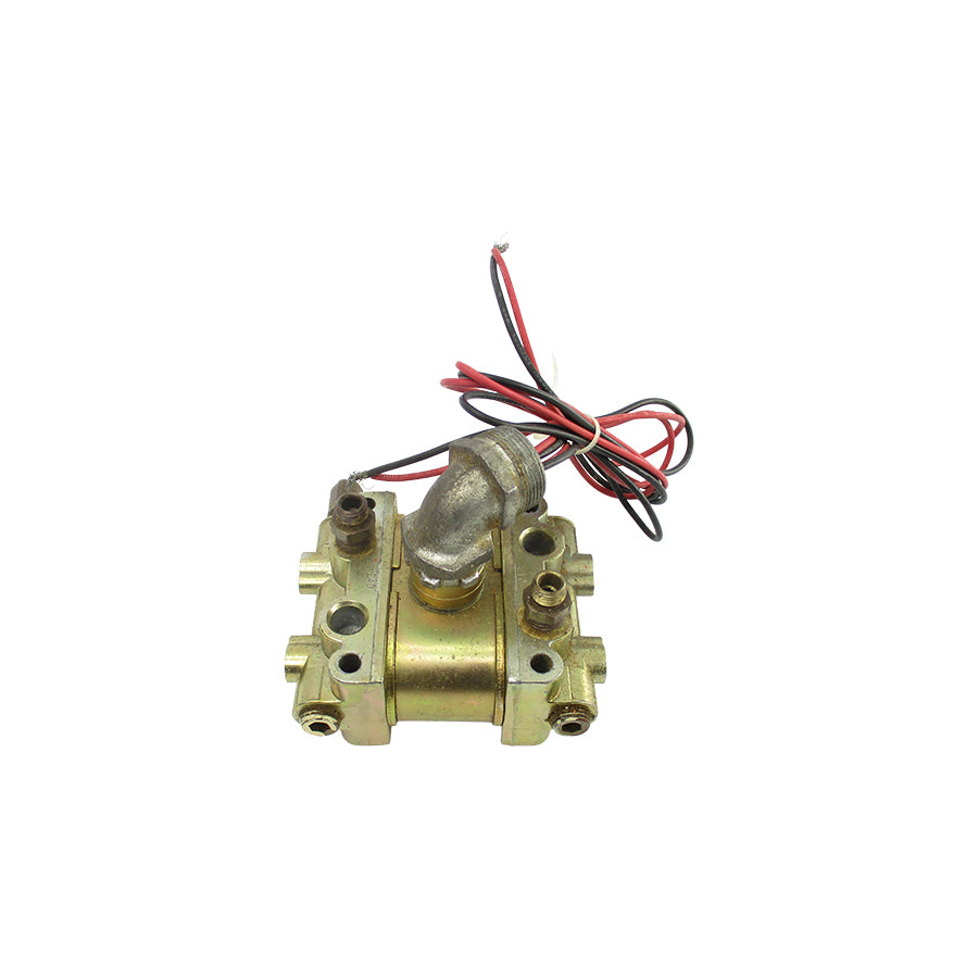 HONEYWELL V935LB2100 110/120V UNMP