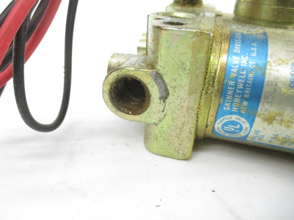 HONEYWELL V935LB2100 110/120V UNMP