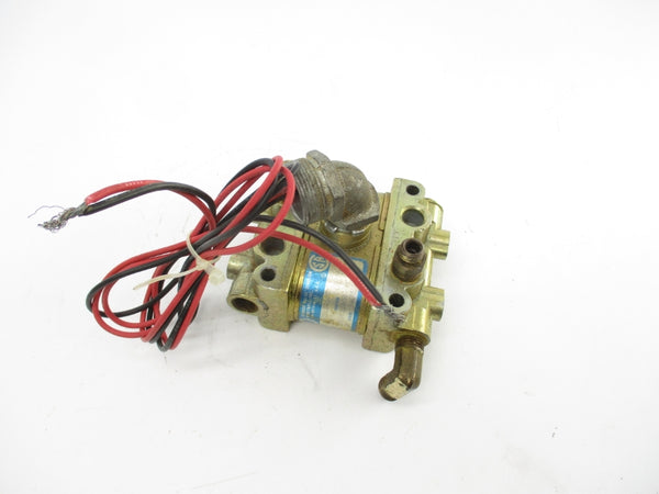 HONEYWELL V935LB2100 110/120V UNMP