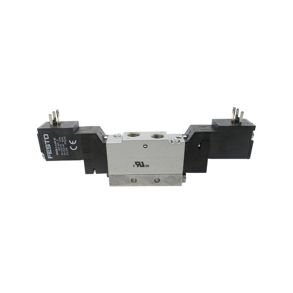 FESTO JMEBH-5/2-1/8-B-110AC 173040 99-132VAC NSNP
