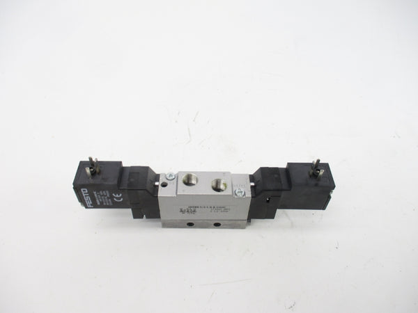 FESTO JMEBH-5/2-1/8-B-110AC 173040 99-132VAC NSNP