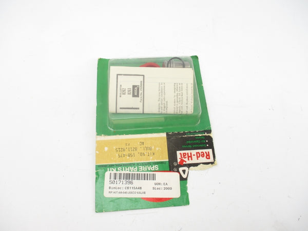 ASCO 158-475 NSMP