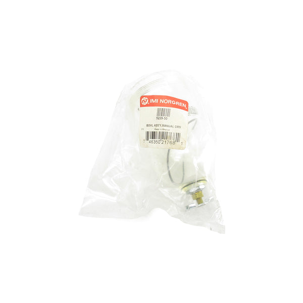 IMI NORGREN 5229-50 NSMP