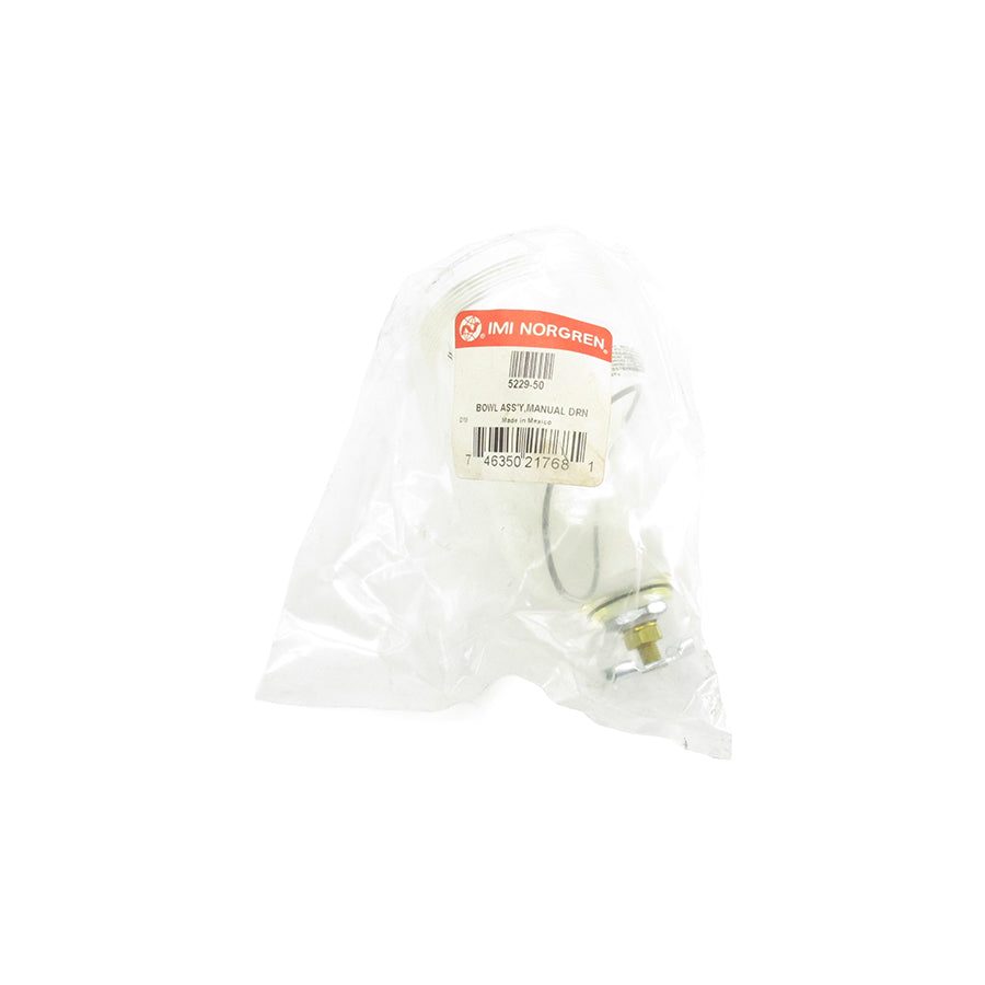 IMI NORGREN 5229-50 NSMP
