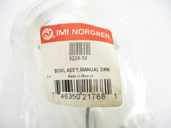 IMI NORGREN 5229-50 NSMP