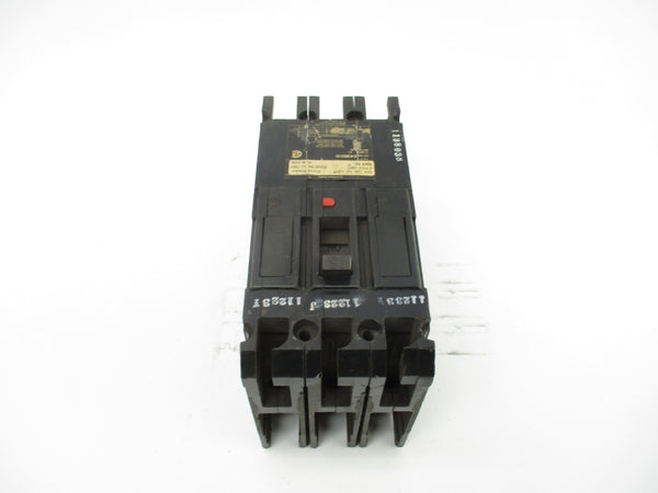 ITE E43B015 480VAC 15A UNMP