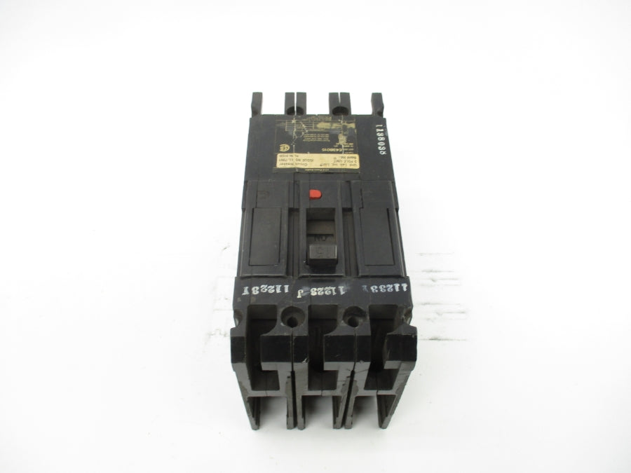 ITE E43B015 480VAC 15A UNMP