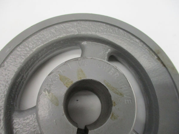PULLEY 2AK59-1 NSNP