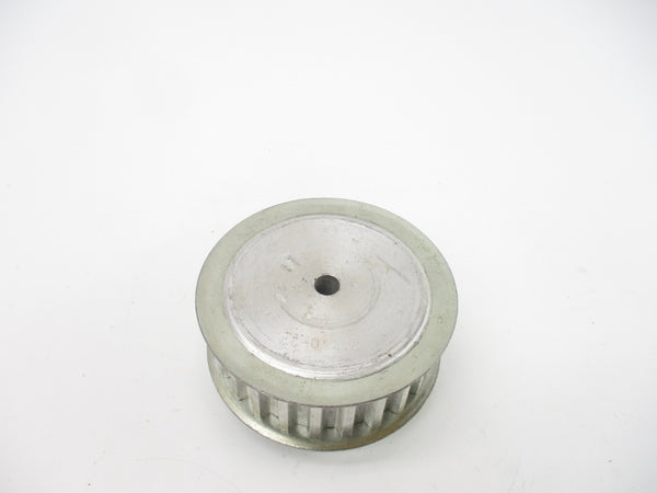 PULLEY 40T10-24 NSNP