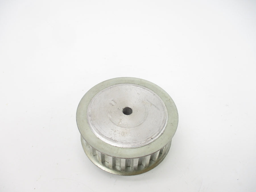 PULLEY 40T10-24 NSNP