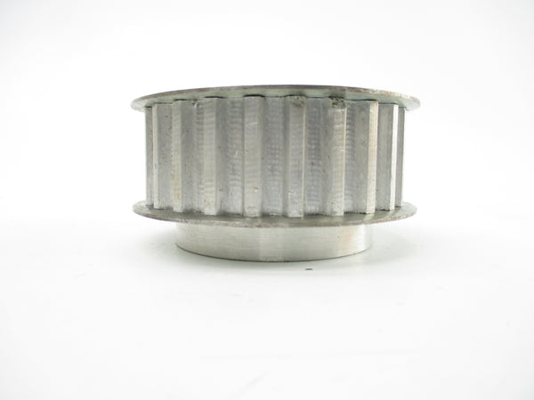 PULLEY 40T10-24 NSNP