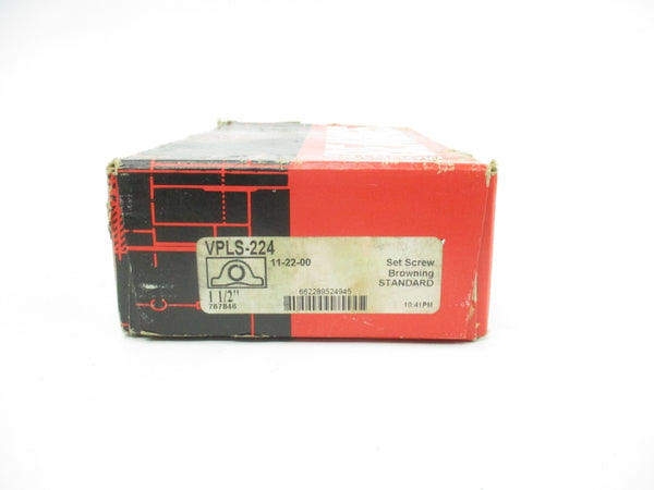 BROWNING VPLS-224 767846 1-1/2" NSMP