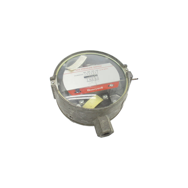 HOEYWELL C437D1005 240VAC 5.1A 1-26"WC UNMP