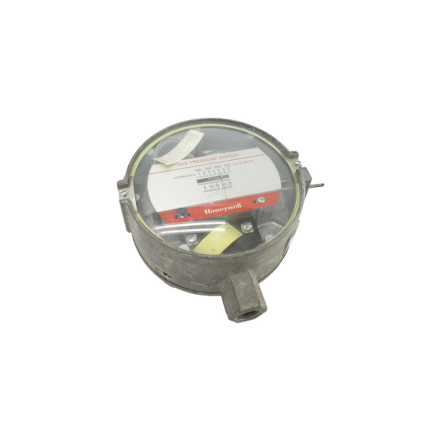 HOEYWELL C437D1005 240VAC 5.1A 1-26"WC UNMP