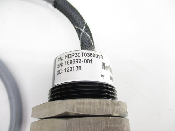 NORTHSTAR HPD30T036001R UNMP