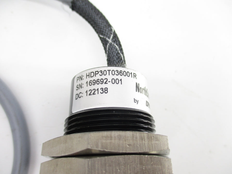 NORTHSTAR HPD30T036001R UNMP