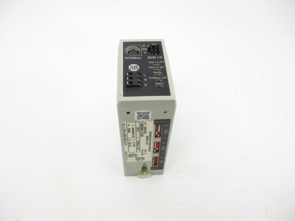 INDUSTRIAL SPARE PART 1203-GD1 SER. A F/W 2.06 120/240VAC UNMP