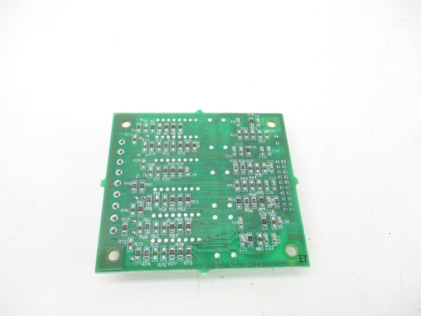 INGERSOLL RAND 50100820 REV. L UNMP