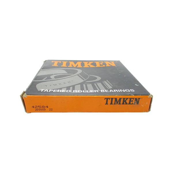 TIMKEN 42584 NSMP