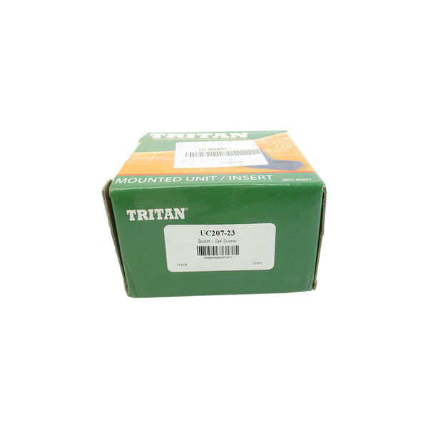 TRITAN UC207-23 NSMP