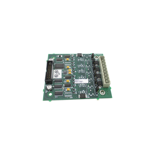INGERSOLL RAND 50100819 REV. AB UNMP
