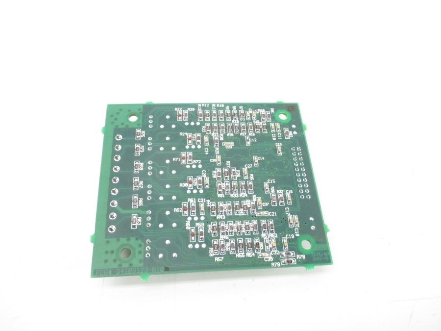 INGERSOLL RAND 50100819 REV. AB UNMP