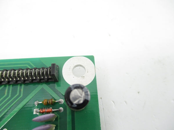 CIRCUIT BOARD 161101110 KRREGV5.0 UNMP