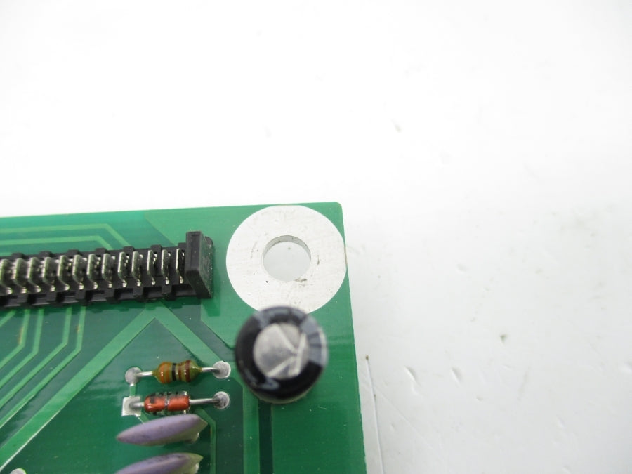 CIRCUIT BOARD 161101110 KRREGV5.0 UNMP