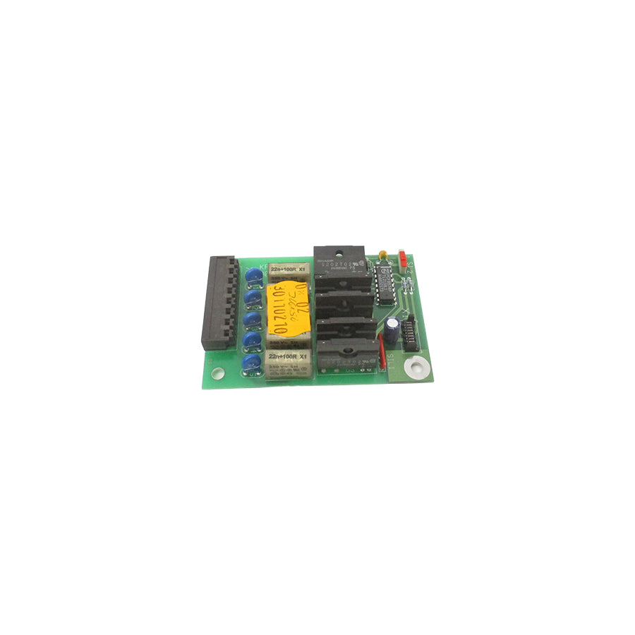 RELAY BOARD 9070455 KROPTV4.0 NSNP